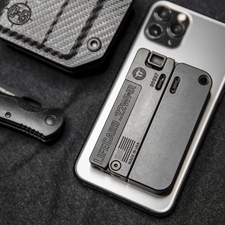 🔥Last Day 80% OFF 📢LifeCard – A Hidden Safety Guardian in Your Wallet