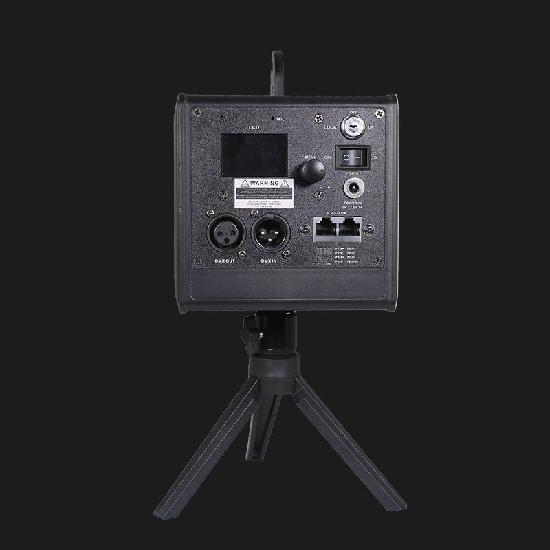 A2 Starshine Lasercube Portable DJ Laser Cube with App Control