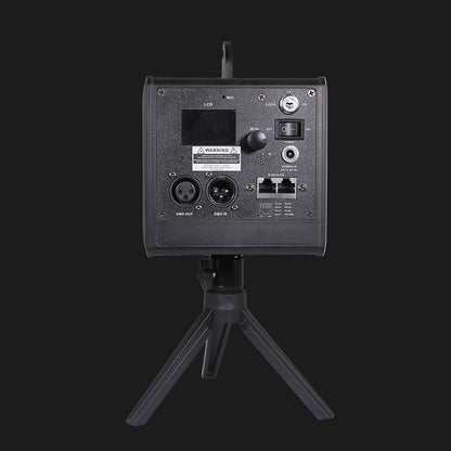A2 Starshine Lasercube Portable DJ Laser Cube with App Control