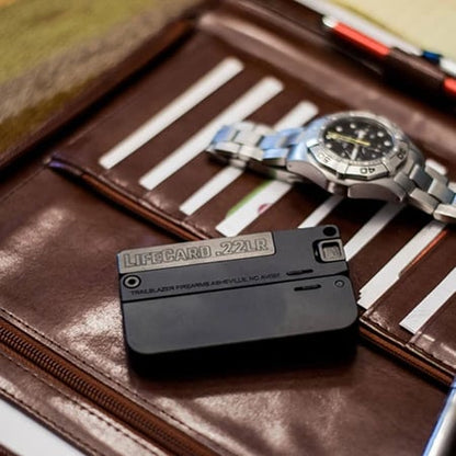 🔥Last Day 80% OFF 📢LifeCard – A Hidden Safety Guardian in Your Wallet