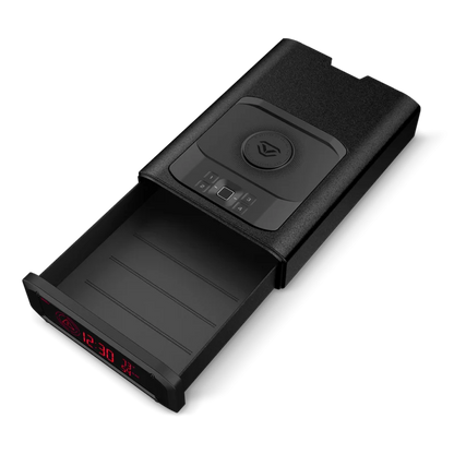 Next Generation Smart Safe