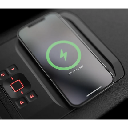Next Generation Smart Safe