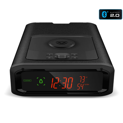 Next Generation Smart Safe