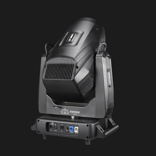 F7 Professional Moving Head Light 700W CMY Zoom for Live Stage