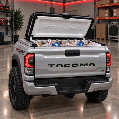 Truck Bumper Coolers