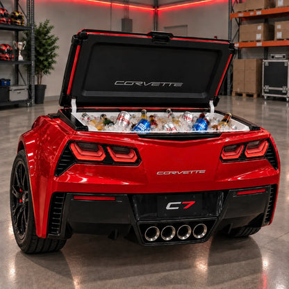 Truck Bumper Coolers