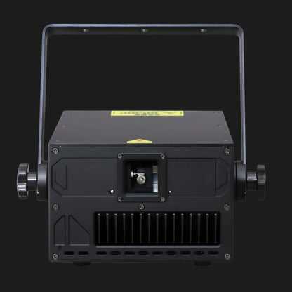 J1 10W RGB DJ Laser Lights Club DJ Equipment Stage Lighting
