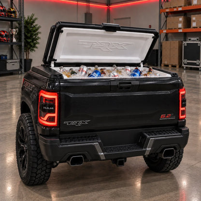 Truck Bumper Coolers