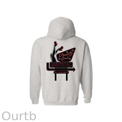 Treaty Oak Revival T-Shirt / Sweatshirt / Hoodie