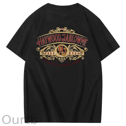 Haywood Jablowme T-Shirt