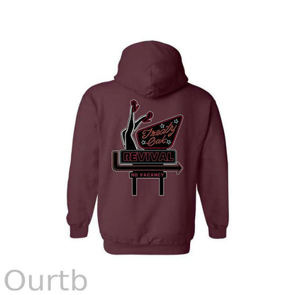 Treaty Oak Revival T-Shirt / Sweatshirt / Hoodie