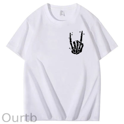 Chill The Fourth Out T-Shirt