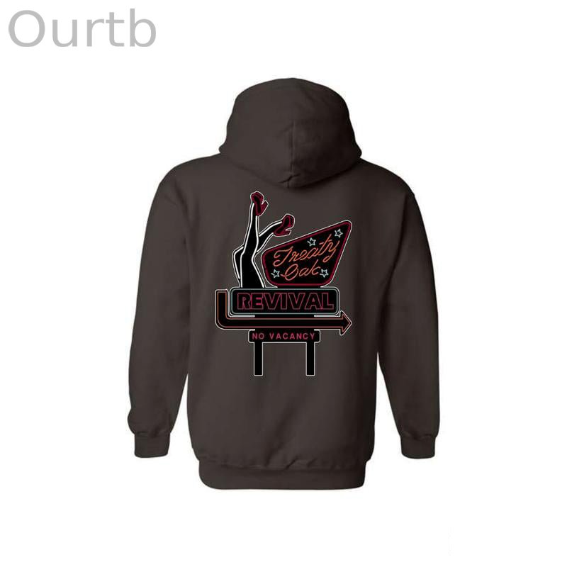 Treaty Oak Revival T-Shirt / Sweatshirt / Hoodie
