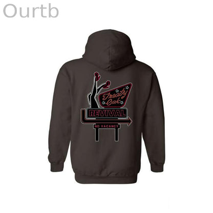 Treaty Oak Revival T-Shirt / Sweatshirt / Hoodie