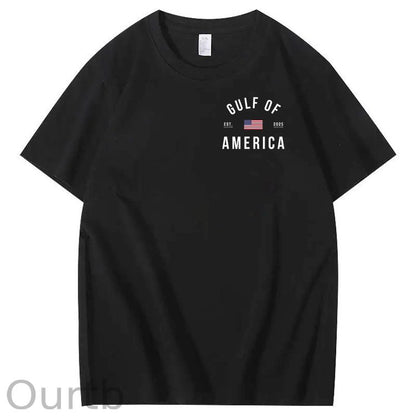 Gulf of America T-Shirt