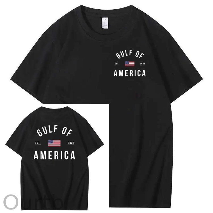 Gulf of America T-Shirt
