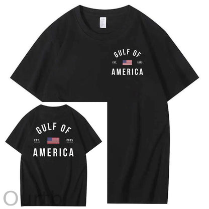 Gulf of America T-Shirt