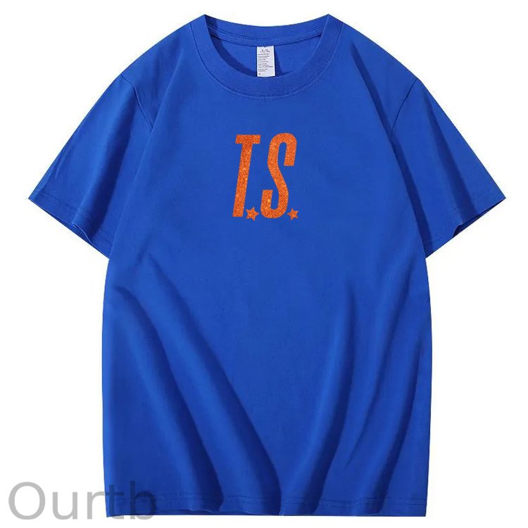 The Life Of A Showgirl 100% Cotton T-Shirt