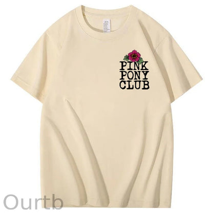 I'm Gonna Keep On Dacing 100% Cotton T-Shirt