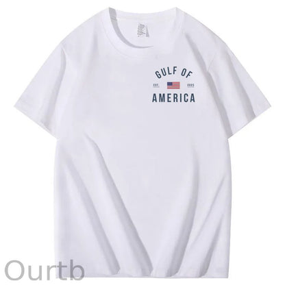 Gulf of America T-Shirt
