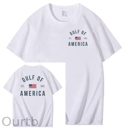 Gulf of America T-Shirt