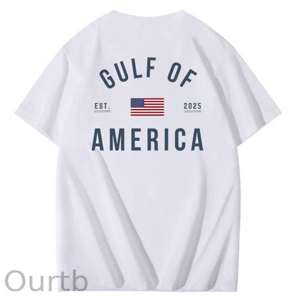 Gulf of America T-Shirt