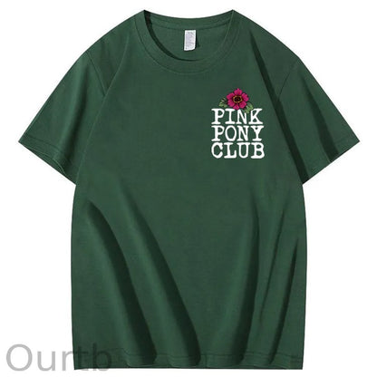 I'm Gonna Keep On Dacing 100% Cotton T-Shirt