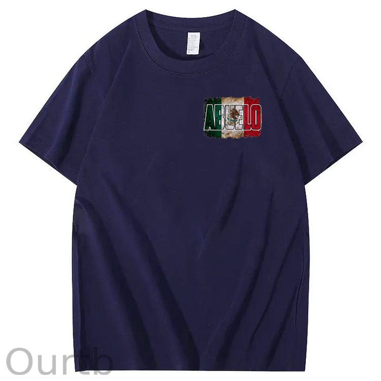 El Abuelo Mas Chingon T-Shirt