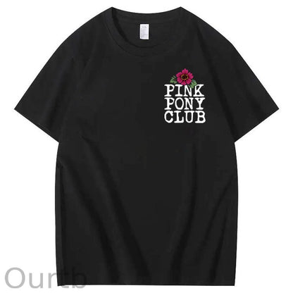 I'm Gonna Keep On Dacing 100% Cotton T-Shirt