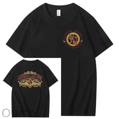 Haywood Jablowme T-Shirt