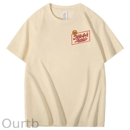 Treaty Oak Revival 100% Cotton T-Shirt