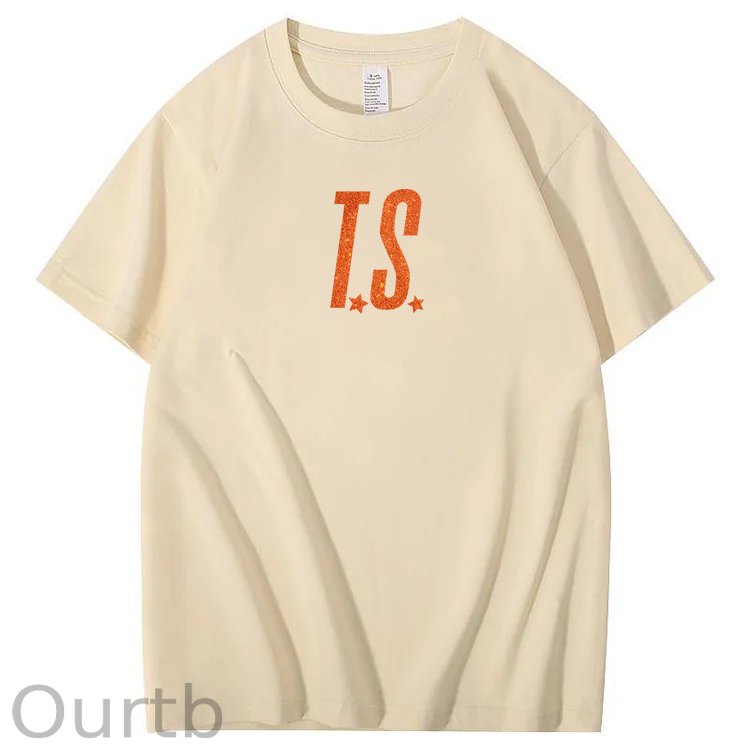 The Life Of A Showgirl 100% Cotton T-Shirt
