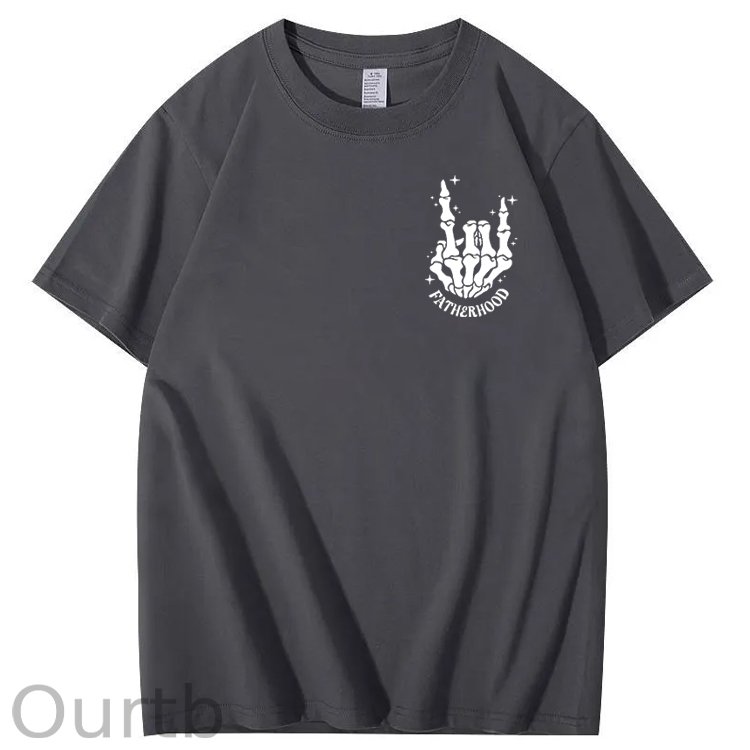 Surviving Fatherhood One Beer At A Time T-Shirt