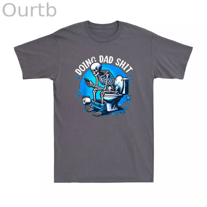 Doing Dad Shit Shirt