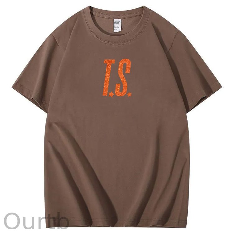 The Life Of A Showgirl 100% Cotton T-Shirt