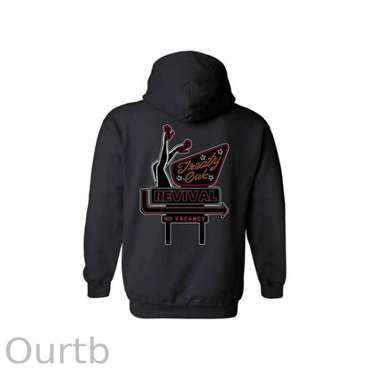 Treaty Oak Revival T-Shirt / Sweatshirt / Hoodie