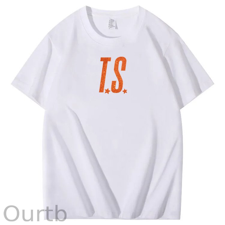 The Life Of A Showgirl 100% Cotton T-Shirt