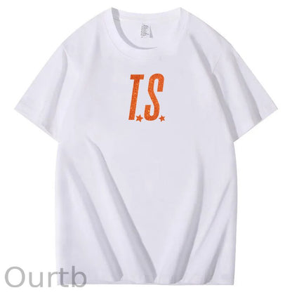 The Life Of A Showgirl 100% Cotton T-Shirt