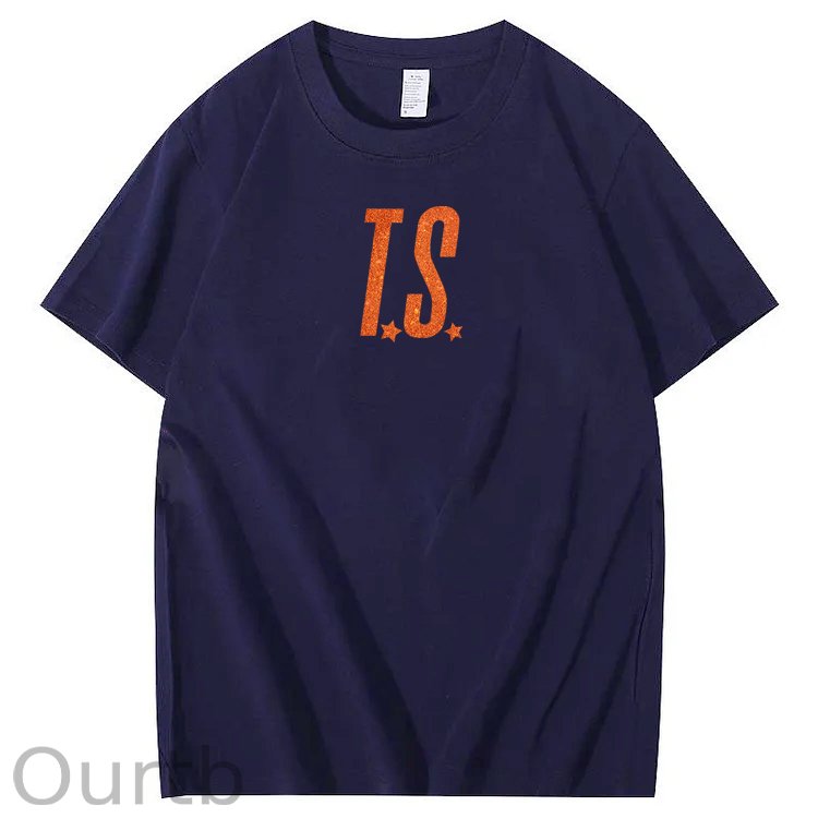 The Life Of A Showgirl 100% Cotton T-Shirt