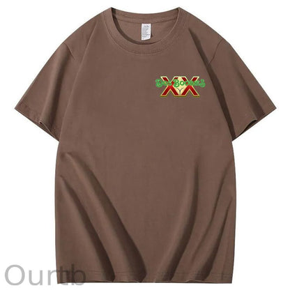 I Don't Always Drink Milk But When I Do I Prefer Dos Boobies Stay Thirsty My Friends Adult Discomfort Funny Art Pattern Print T-Shirt