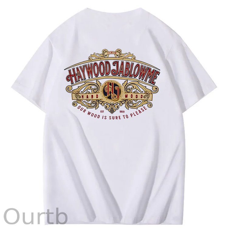 Haywood Jablowme T-Shirt