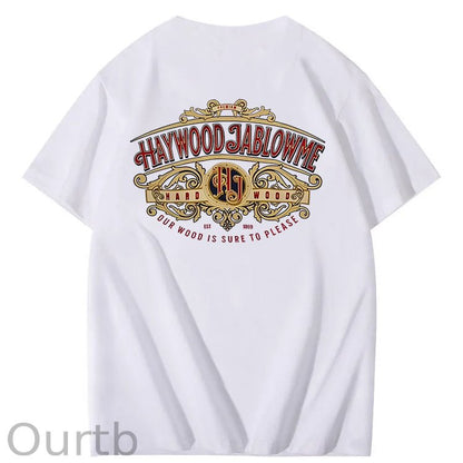 Haywood Jablowme T-Shirt