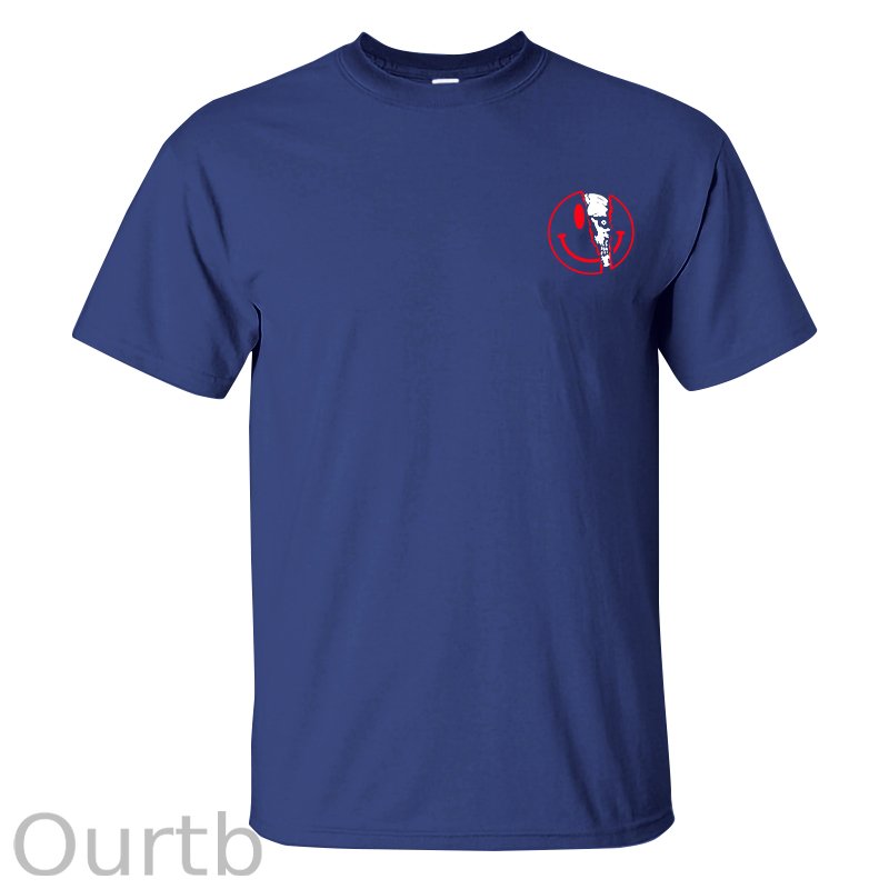 (Best Selling!) I'm Broken Printed T-shirt