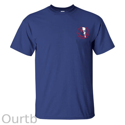 (Best Selling!) I'm Broken Printed T-shirt