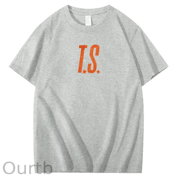 The Life Of A Showgirl 100% Cotton T-Shirt