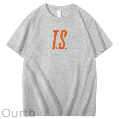 The Life Of A Showgirl 100% Cotton T-Shirt
