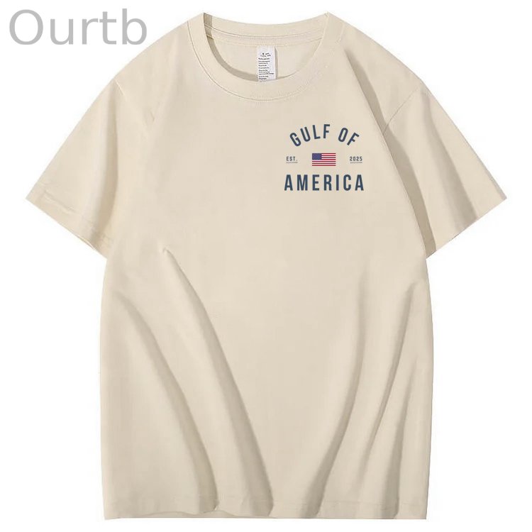 Gulf of America T-Shirt