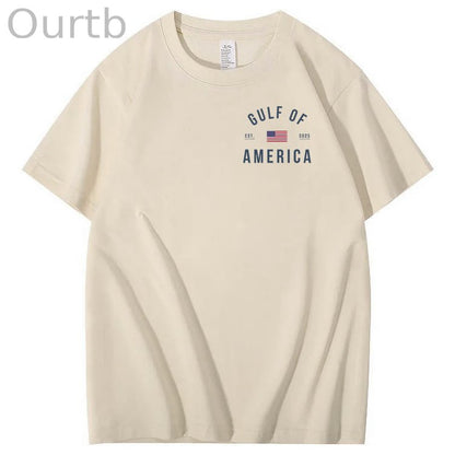 Gulf of America T-Shirt