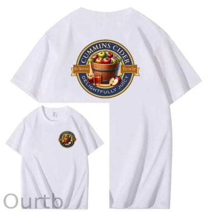 Men's Juicy Print T-Shirt