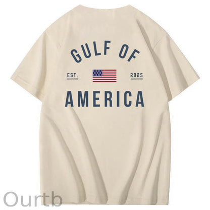 Gulf of America T-Shirt